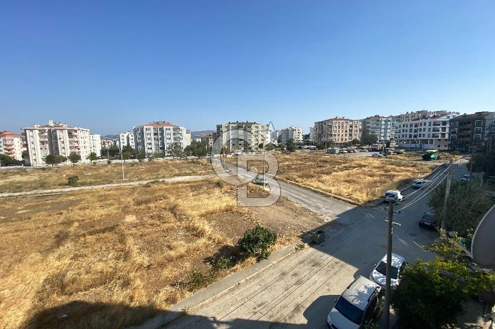 ÇANAKKALE MERKEZ ESENLER MAHALLESİ 3+1 SATILIK DAİRE