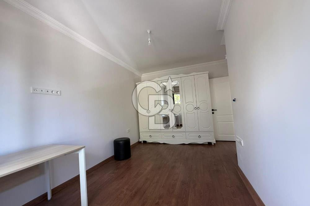 ÇAYYOLU 1920.CAD ÜZERİ YAPILI 400m² İŞYERİNE UYGUN KİRALIK VİLLA