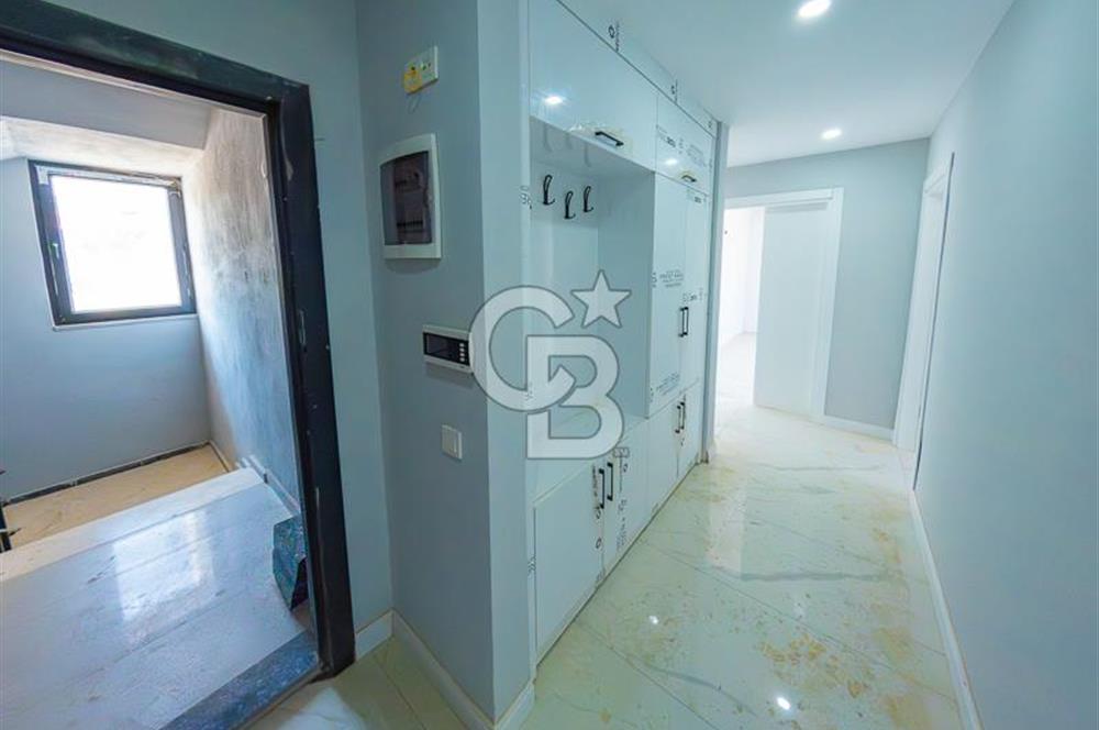 CB ARDENDEN ANTALYA DEMRE BEYMELEKTE SATILIK 3+1 DAİRE