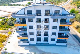 CB ARDENDEN ANTALYA DEMRE BEYMELEKTE SATILIK 3+1 DAİRE