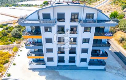CB ARDENDEN ANTALYA DEMRE BEYMELEKTE SATILIK 3+1 DAİRE