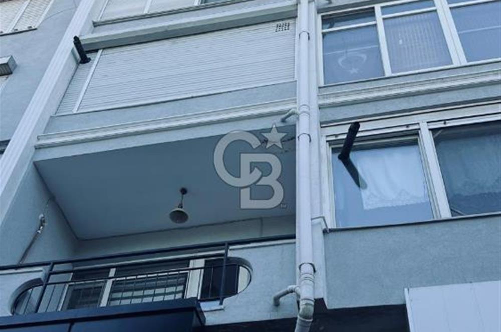 CB KİNG'DEN EDREMİT/CAMİVASAT MAHALLESİ EŞYALI 2+1 KİRALIK DAİRE