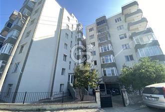 ÇANAKKALE MERKEZ ESENLER MAHALLESİ 3+1 SATILIK DAİRE