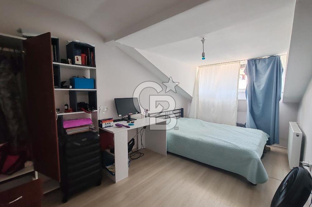 Ataşehir Esatpaşa Mah. 2+2 satılık dubleks