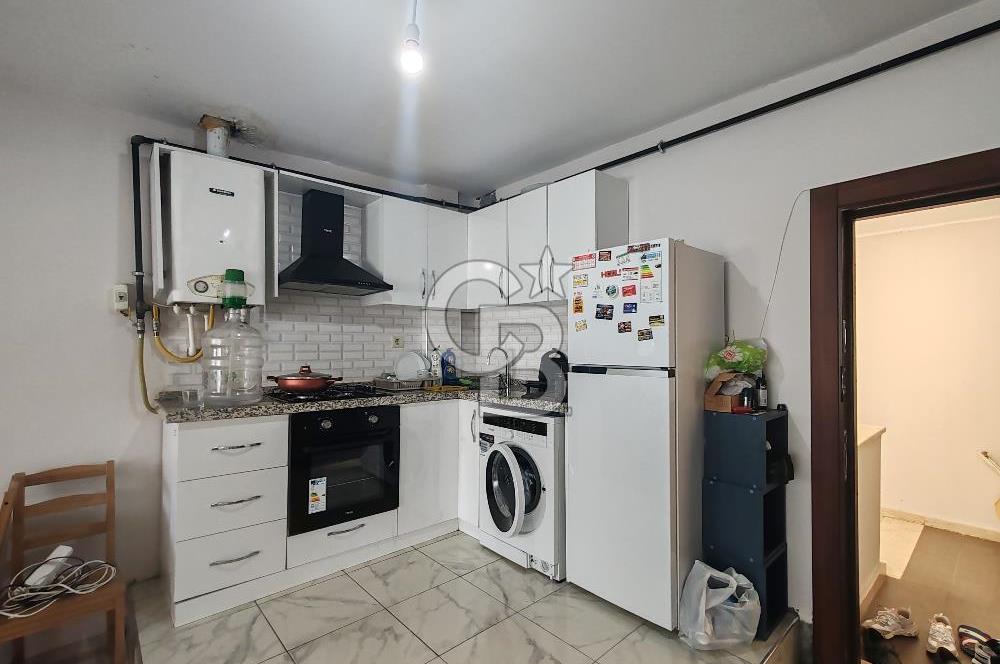 Ataşehir Esatpaşa Mah. 2+2 satılık dubleks