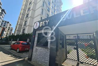 Taşdelen beyaz evler sitesinde satılık daire 