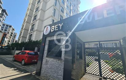 Taşdelen beyaz evler sitesinde satılık daire 