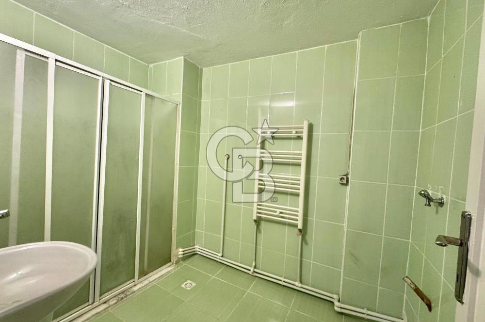 POLAT CADDESİ ÜZERİ DENİZ MANZARALI DOĞALGAZLI KİRALIK 3+1 DAİRE