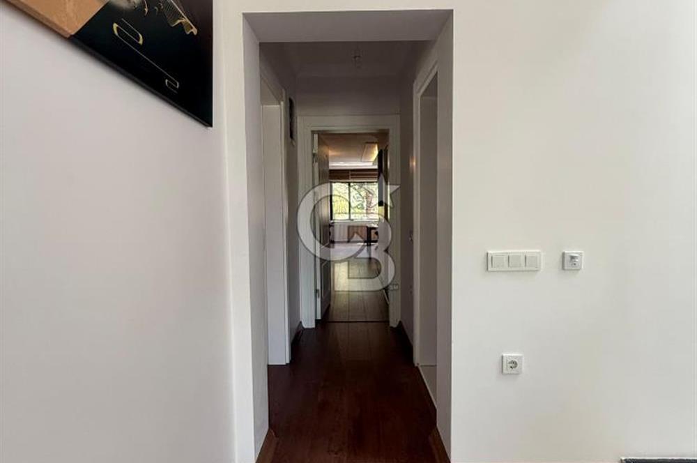 ÇAYYOLU 1920.CAD ÜZERİ YAPILI 400m² İŞYERİNE UYGUN KİRALIK VİLLA