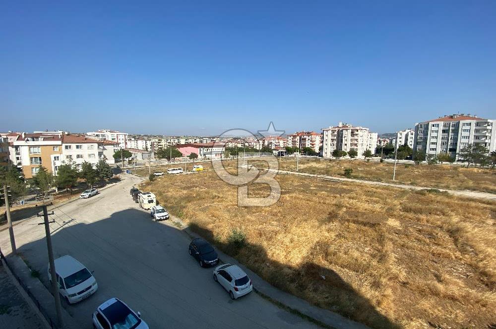 ÇANAKKALE MERKEZ ESENLER MAHALLESİ 3+1 SATILIK DAİRE