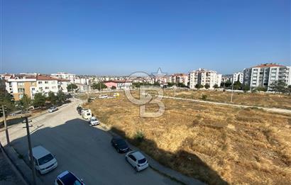 ÇANAKKALE MERKEZ ESENLER MAHALLESİ 3+1 SATILIK DAİRE