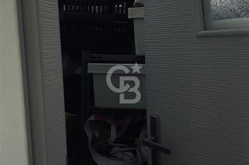 CB KİNG'DEN EDREMİT/CAMİVASAT MAHALLESİ EŞYALI 2+1 KİRALIK DAİRE