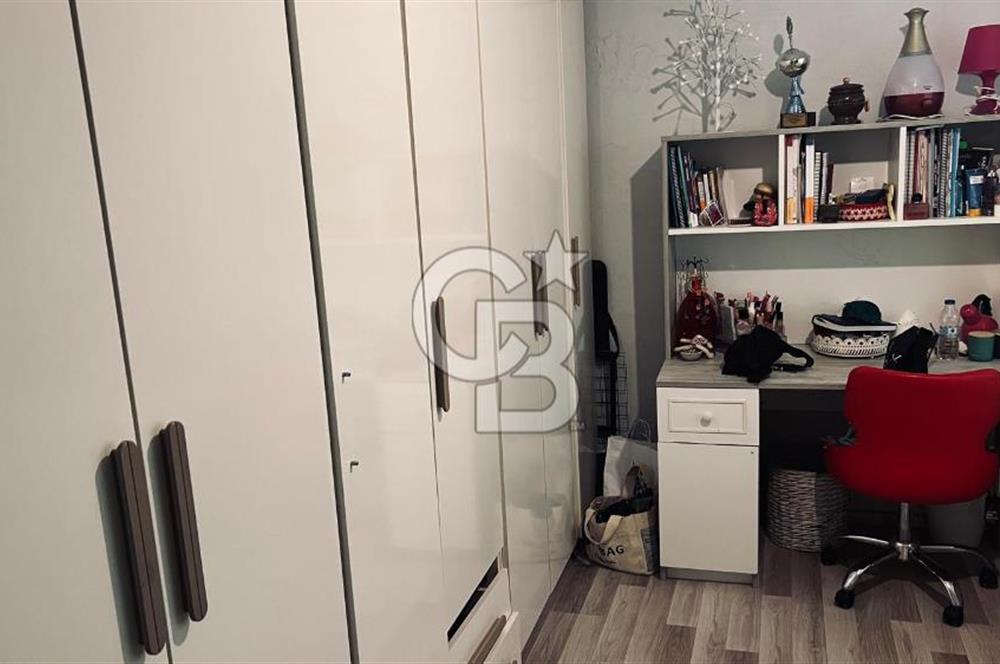 CB KİNG'DEN EDREMİT/CAMİVASAT MAHALLESİ EŞYALI 2+1 KİRALIK DAİRE
