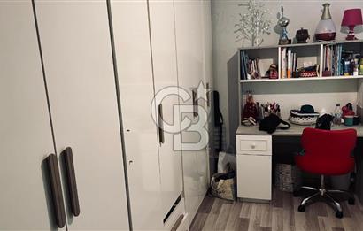 CB KİNG'DEN EDREMİT/CAMİVASAT MAHALLESİ EŞYALI 2+1 KİRALIK DAİRE