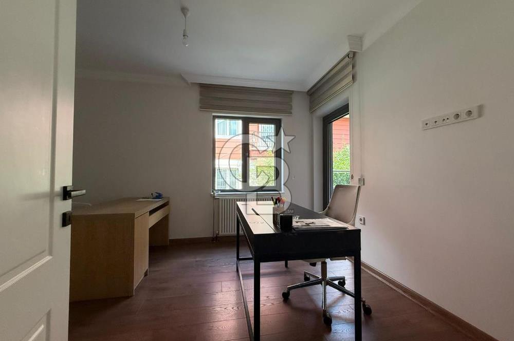 ÇAYYOLU 1920.CAD ÜZERİ YAPILI 400m² İŞYERİNE UYGUN KİRALIK VİLLA