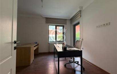 ÇAYYOLU 1920.CAD ÜZERİ YAPILI 400m² İŞYERİNE UYGUN KİRALIK VİLLA