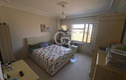 ÇANAKKALE MERKEZ ESENLER MAHALLESİ 3+1 SATILIK DAİRE