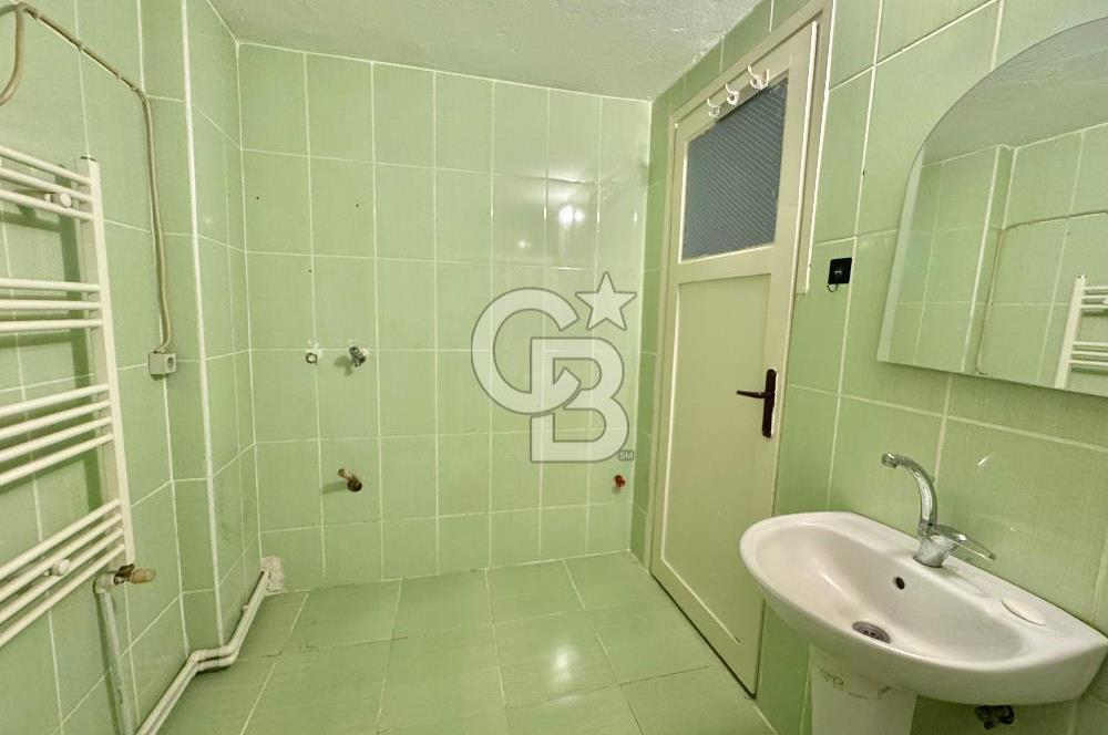 POLAT CADDESİ ÜZERİ DENİZ MANZARALI DOĞALGAZLI KİRALIK 3+1 DAİRE