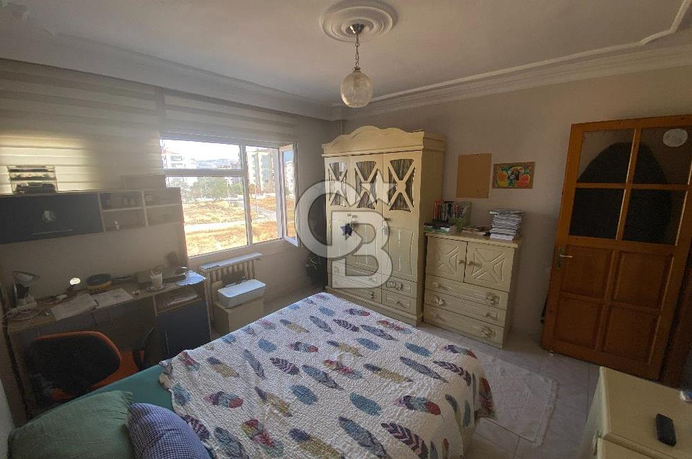 ÇANAKKALE MERKEZ ESENLER MAHALLESİ 3+1 SATILIK DAİRE
