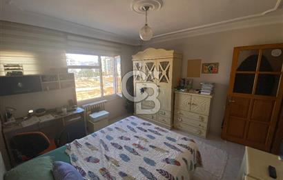 ÇANAKKALE MERKEZ ESENLER MAHALLESİ 3+1 SATILIK DAİRE