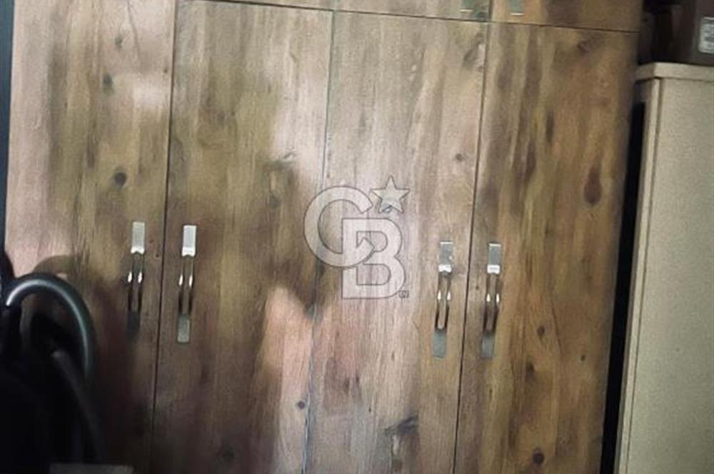 CB KİNG'DEN EDREMİT/CAMİVASAT MAHALLESİ EŞYALI 2+1 KİRALIK DAİRE