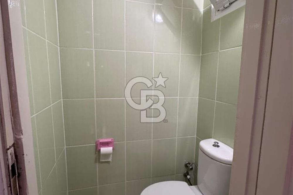POLAT CADDESİ ÜZERİ DENİZ MANZARALI DOĞALGAZLI KİRALIK 3+1 DAİRE