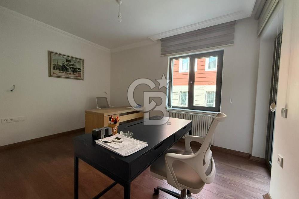 ÇAYYOLU 1920.CAD ÜZERİ YAPILI 400m² İŞYERİNE UYGUN KİRALIK VİLLA