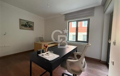 ÇAYYOLU 1920.CAD ÜZERİ YAPILI 400m² İŞYERİNE UYGUN KİRALIK VİLLA