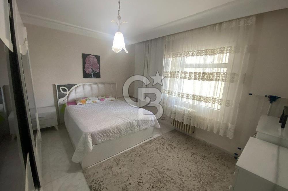 ÇANAKKALE MERKEZ ESENLER MAHALLESİ 3+1 SATILIK DAİRE