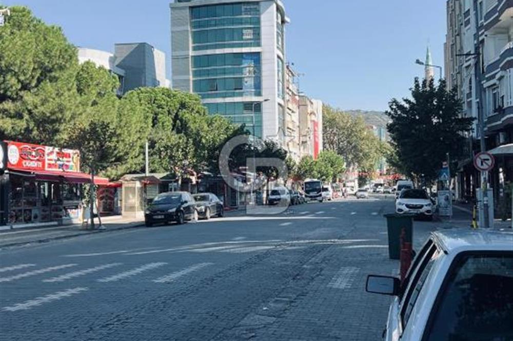 CB KİNG'DEN EDREMİT/CAMİVASAT MAHALLESİ EŞYALI 2+1 KİRALIK DAİRE