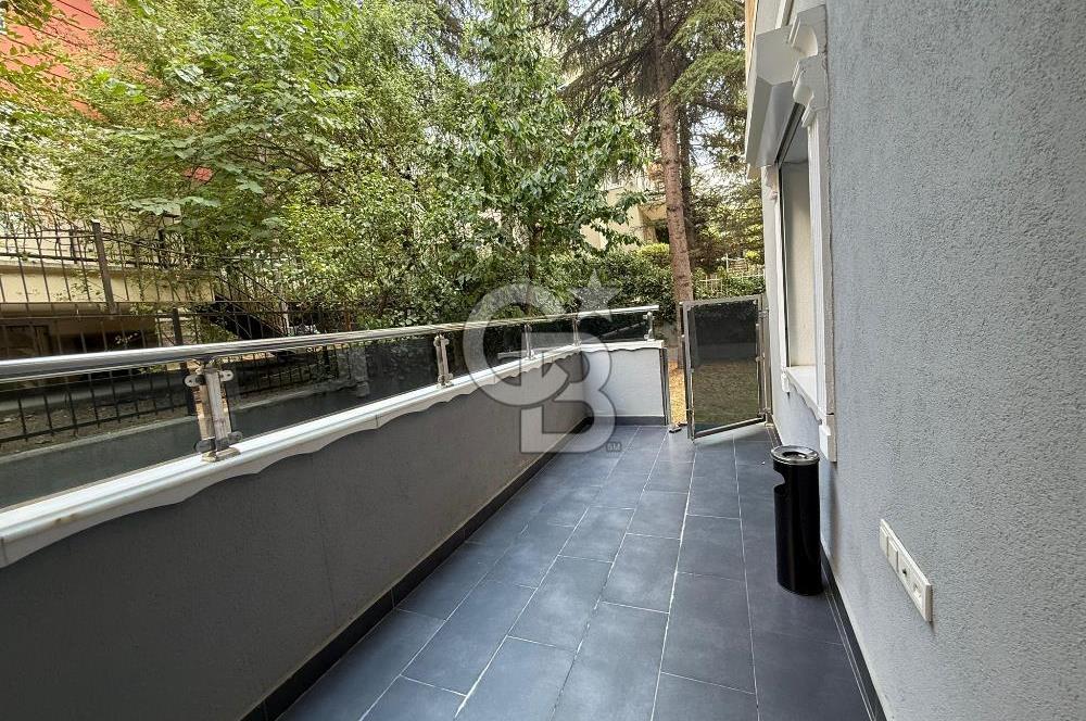 ÇAYYOLU 1920.CAD ÜZERİ YAPILI 400m² İŞYERİNE UYGUN KİRALIK VİLLA