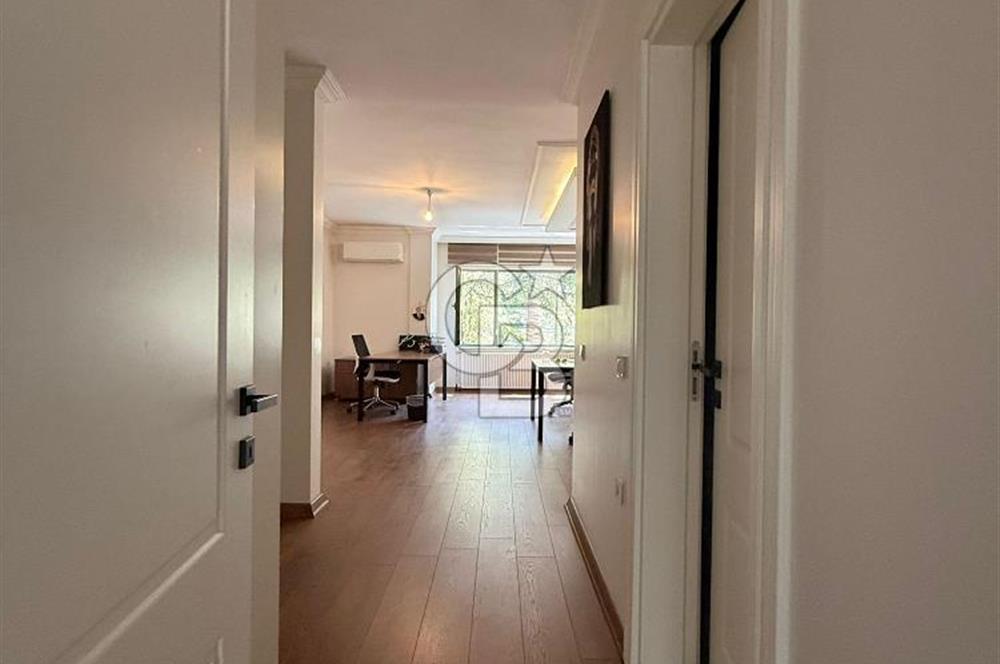 ÇAYYOLU 1920.CAD ÜZERİ YAPILI 400m² İŞYERİNE UYGUN KİRALIK VİLLA