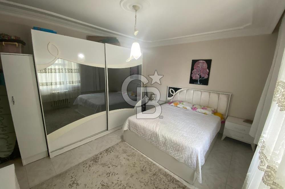 ÇANAKKALE MERKEZ ESENLER MAHALLESİ 3+1 SATILIK DAİRE