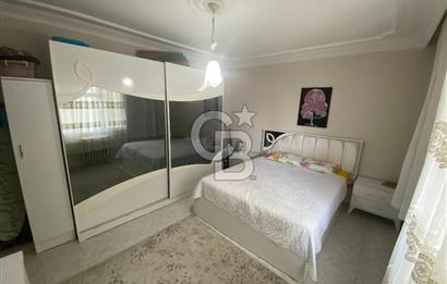 ÇANAKKALE MERKEZ ESENLER MAHALLESİ 3+1 SATILIK DAİRE