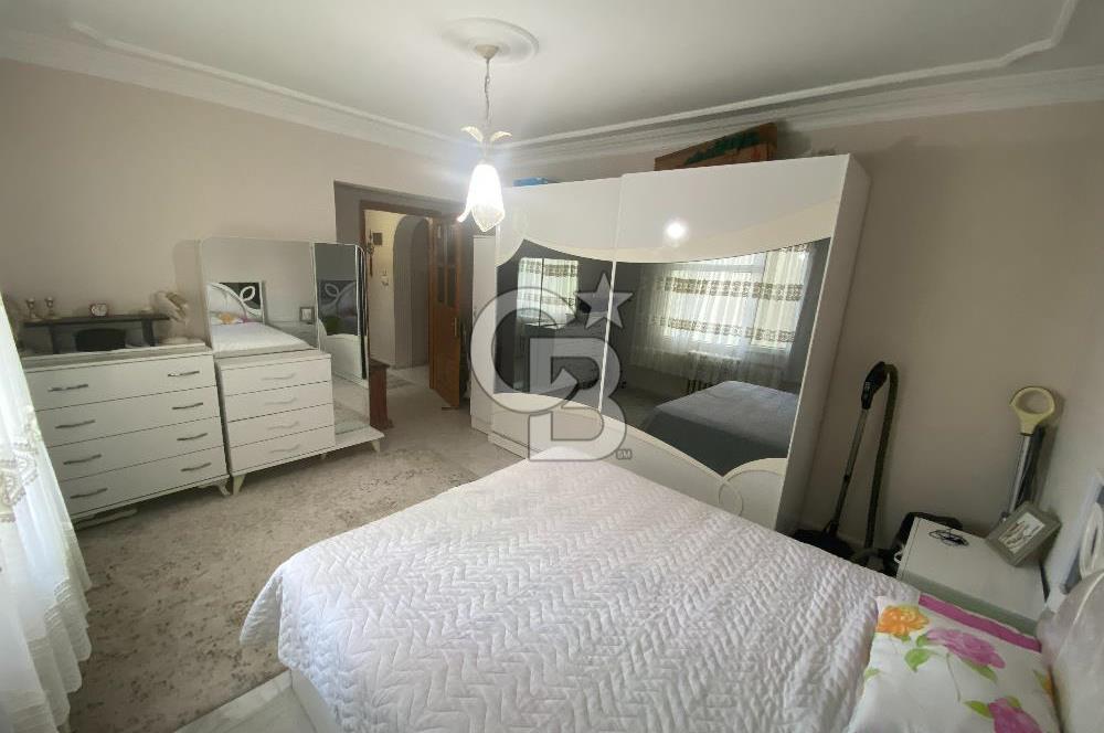 ÇANAKKALE MERKEZ ESENLER MAHALLESİ 3+1 SATILIK DAİRE