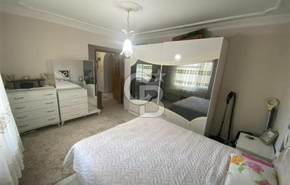 ÇANAKKALE MERKEZ ESENLER MAHALLESİ 3+1 SATILIK DAİRE