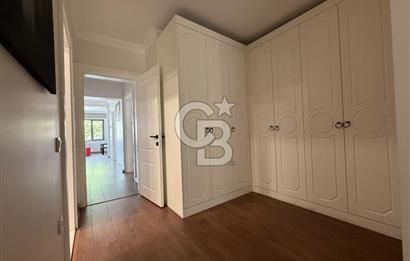 ÇAYYOLU 1920.CAD ÜZERİ YAPILI 400m² İŞYERİNE UYGUN KİRALIK VİLLA
