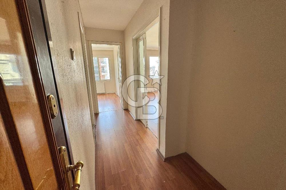 POLAT CADDESİ ÜZERİ DENİZ MANZARALI DOĞALGAZLI KİRALIK 3+1 DAİRE