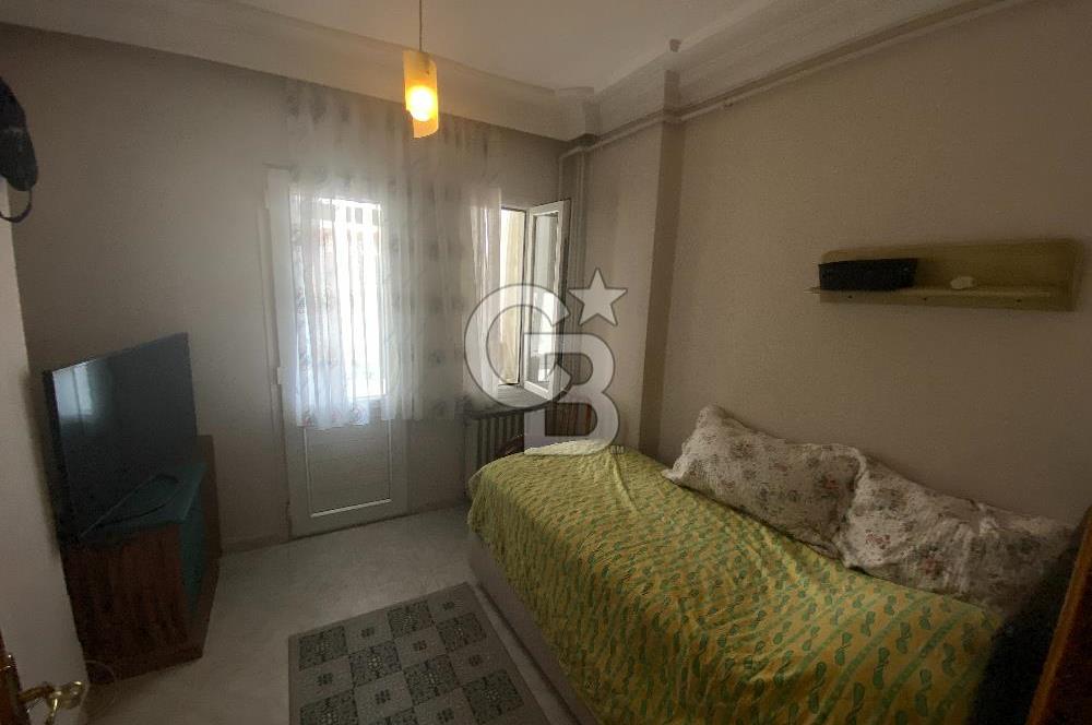 ÇANAKKALE MERKEZ ESENLER MAHALLESİ 3+1 SATILIK DAİRE