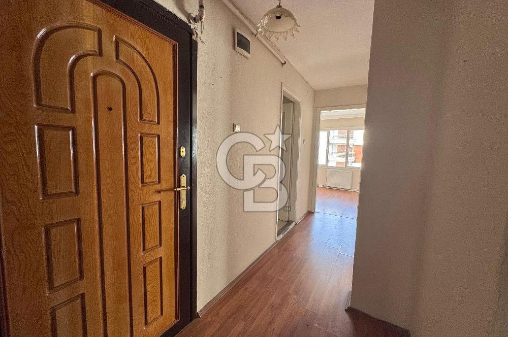 POLAT CADDESİ ÜZERİ DENİZ MANZARALI DOĞALGAZLI KİRALIK 3+1 DAİRE