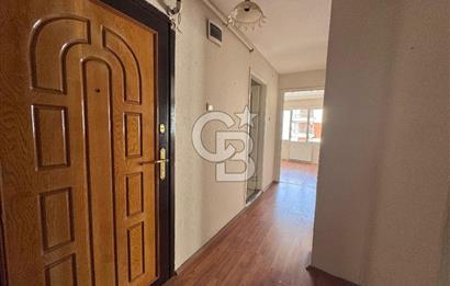 POLAT CADDESİ ÜZERİ DENİZ MANZARALI DOĞALGAZLI KİRALIK 3+1 DAİRE