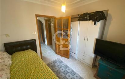 ÇANAKKALE MERKEZ ESENLER MAHALLESİ 3+1 SATILIK DAİRE