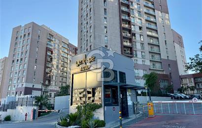 Yenitepe İzmir 3. Etapta Satılık 3+1 Daire 