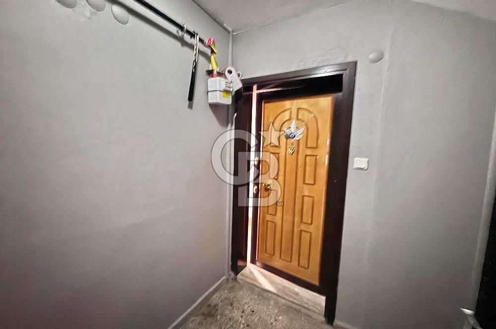 POLAT CADDESİ ÜZERİ DENİZ MANZARALI DOĞALGAZLI KİRALIK 3+1 DAİRE