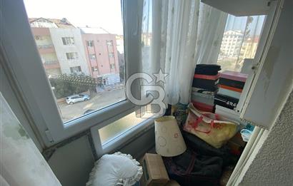 ÇANAKKALE MERKEZ ESENLER MAHALLESİ 3+1 SATILIK DAİRE
