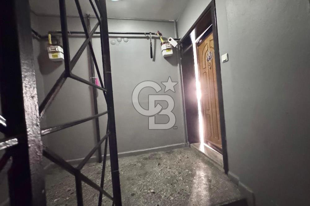 POLAT CADDESİ ÜZERİ DENİZ MANZARALI DOĞALGAZLI KİRALIK 3+1 DAİRE