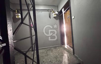 POLAT CADDESİ ÜZERİ DENİZ MANZARALI DOĞALGAZLI KİRALIK 3+1 DAİRE