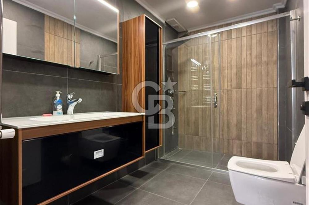 ÇAYYOLU 1920.CAD ÜZERİ YAPILI 400m² İŞYERİNE UYGUN KİRALIK VİLLA