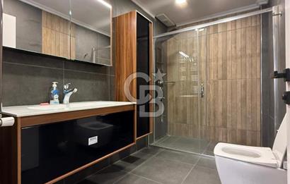 ÇAYYOLU 1920.CAD ÜZERİ YAPILI 400m² İŞYERİNE UYGUN KİRALIK VİLLA