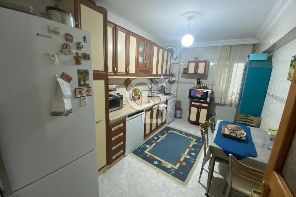 ÇANAKKALE MERKEZ ESENLER MAHALLESİ 3+1 SATILIK DAİRE